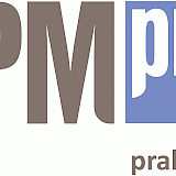 IPMpro-Logo. Der Claim 