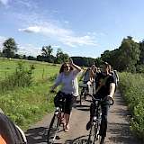 Betriebsausflug, locker