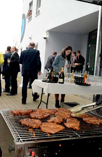 Nackensteaks mal aus einer anderen Perspektive