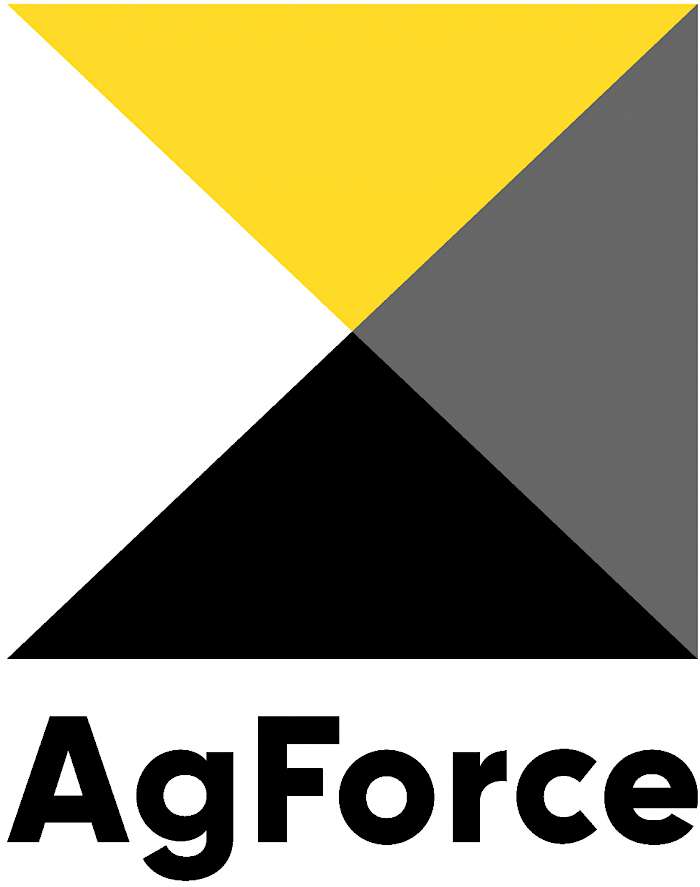 AgForce Logo