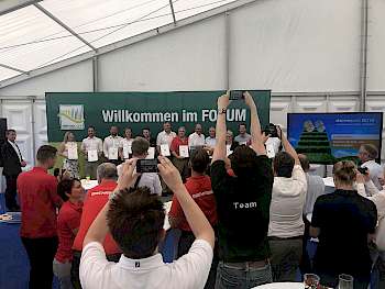 Die Medaillen der demopark zeichnen die spannensten Neuheiten aus, hier alle Gewinner 2019.