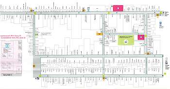 Gt 1,3 km ist der nördliche 