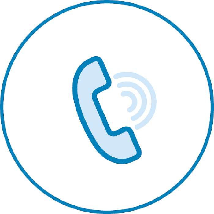 Einladung zum Vorstellungsgespräch