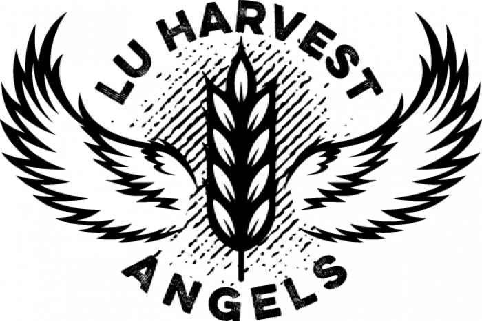 Logo der LU Harvest Angels