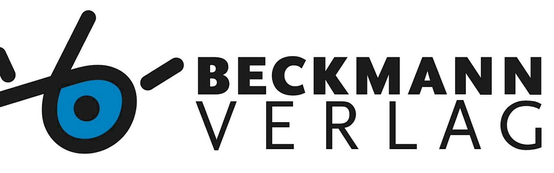 Logo des Beckmann Verlages