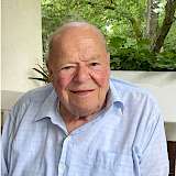 Foto von Peter Frank Beckmann