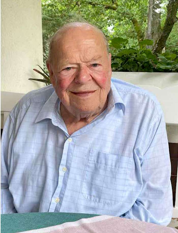 Foto von Peter Frank Beckmann