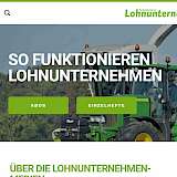 24-11-27 Screenshot von shop.lu-web.de mit Shopify